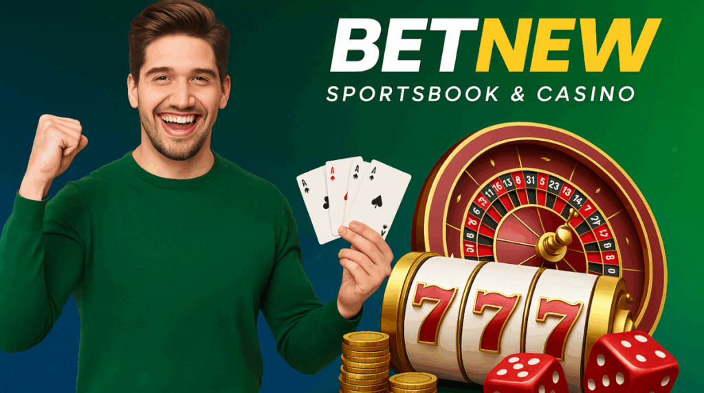 Betnew