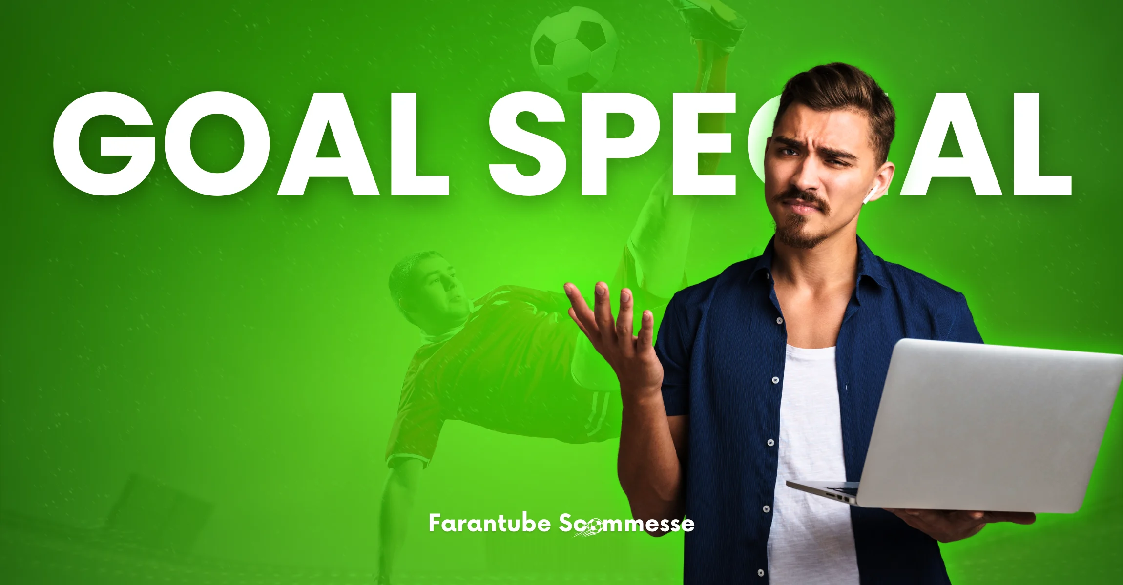 Goal Special