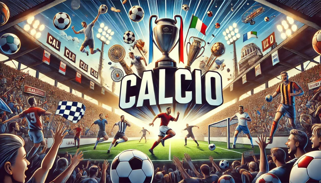 Calcio