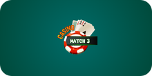 Casino match