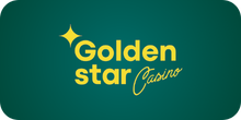 Golden star