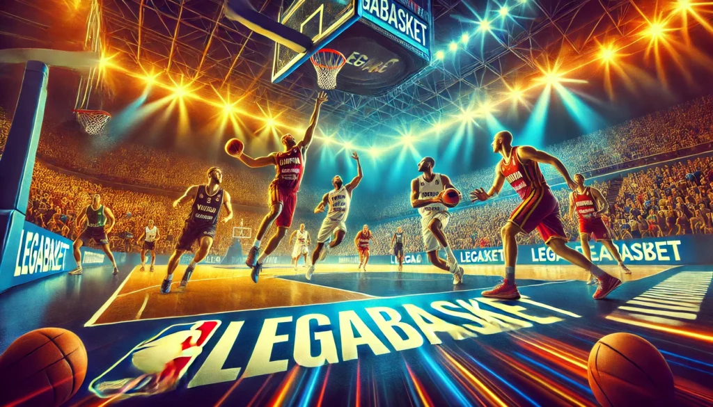 Legabasket