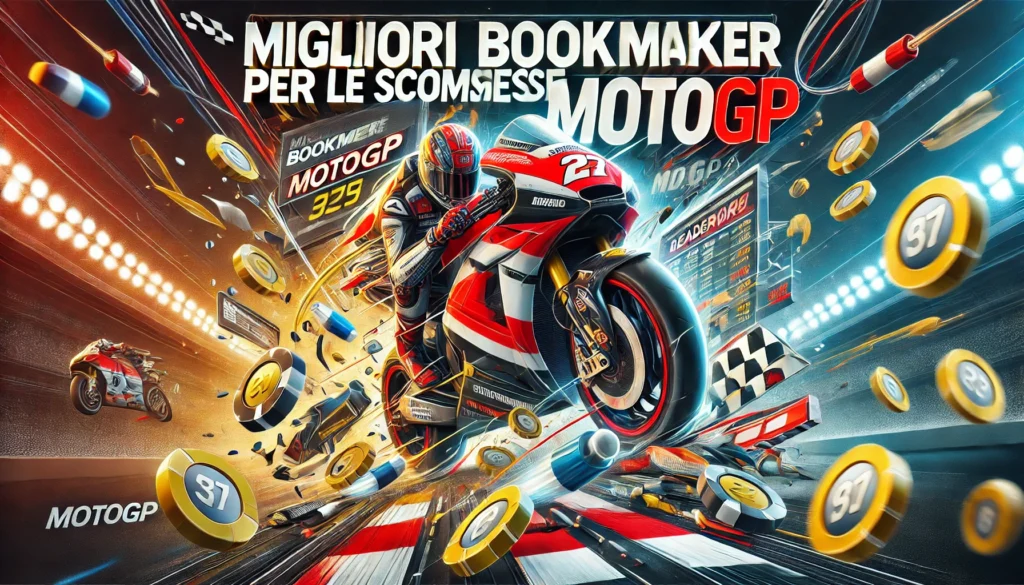 MotoGP 