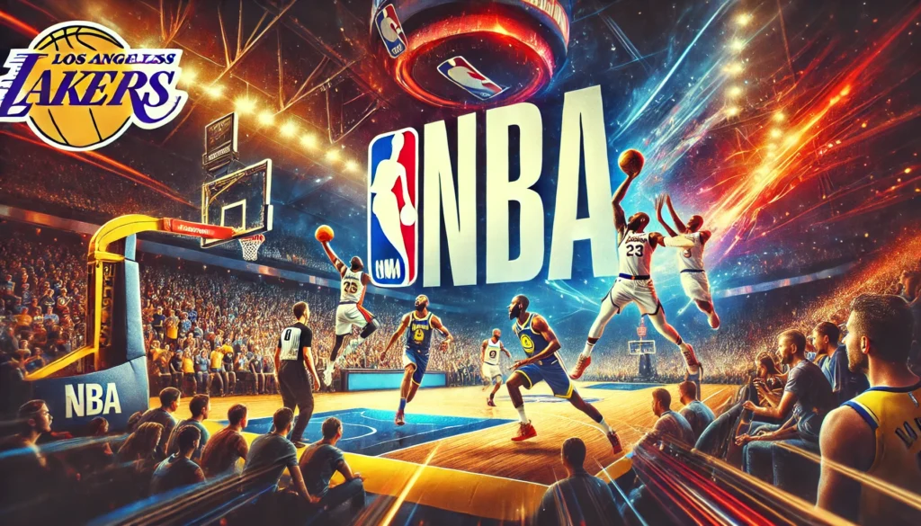 NBA