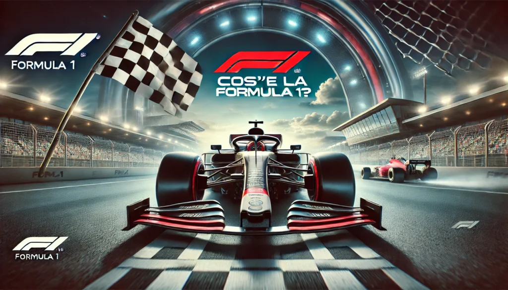 Pronostici Formula 1