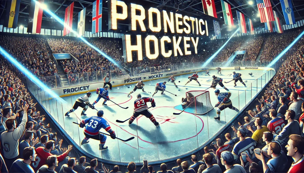 Pronostici Hockey