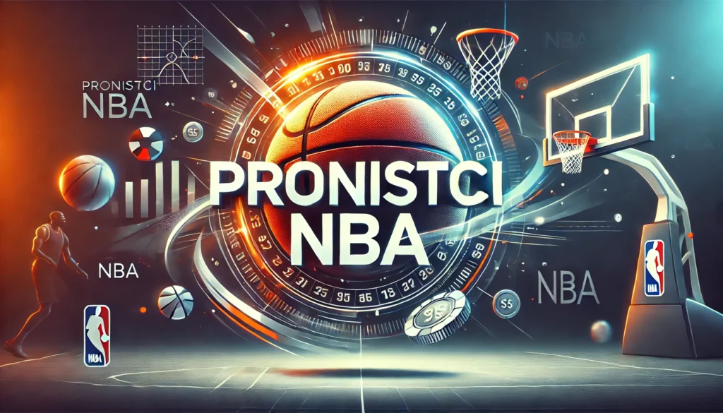 Pronostici NBA