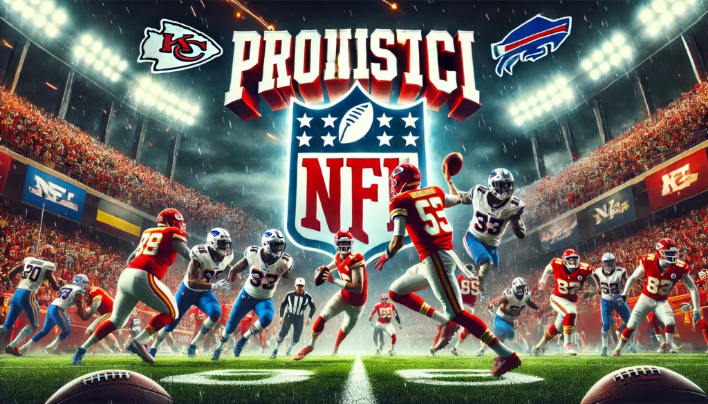 Pronostici NFL