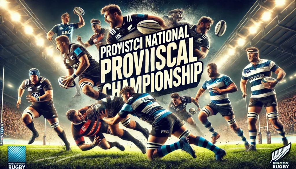 Pronostici National Provincial Championship