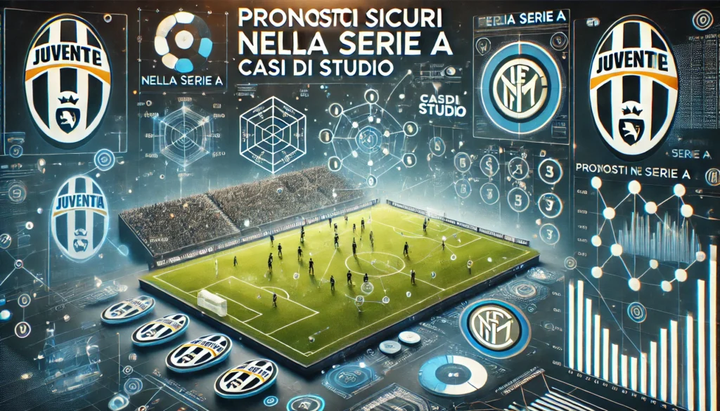 Pronostici Sicuri nella Serie A Casi di Studio