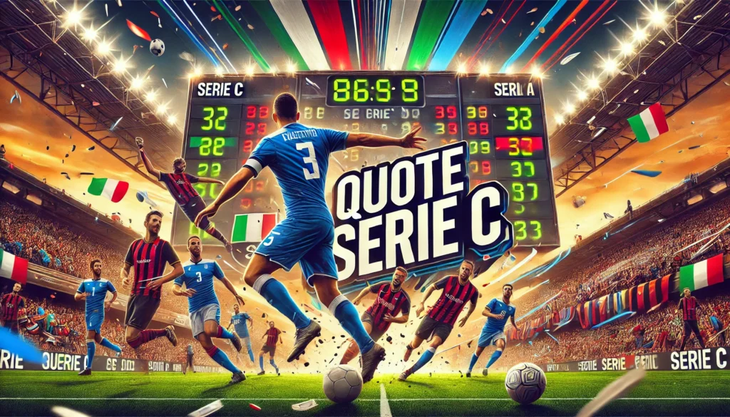 Quote Serie C