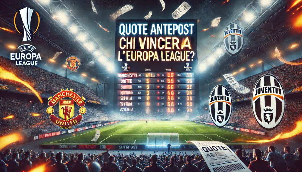 Quote Europa League