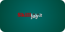 Skilljoy