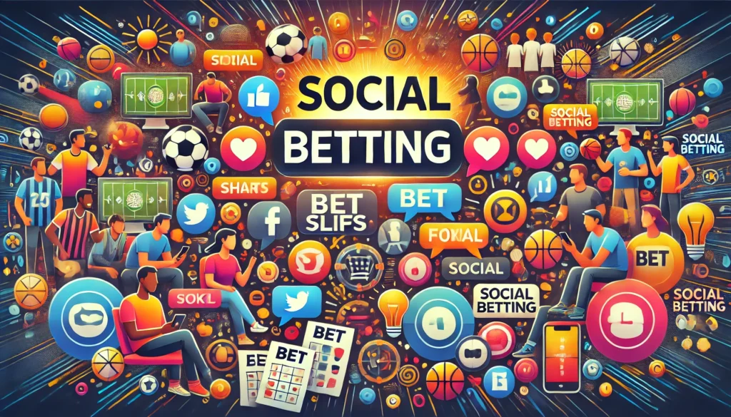 Social betting