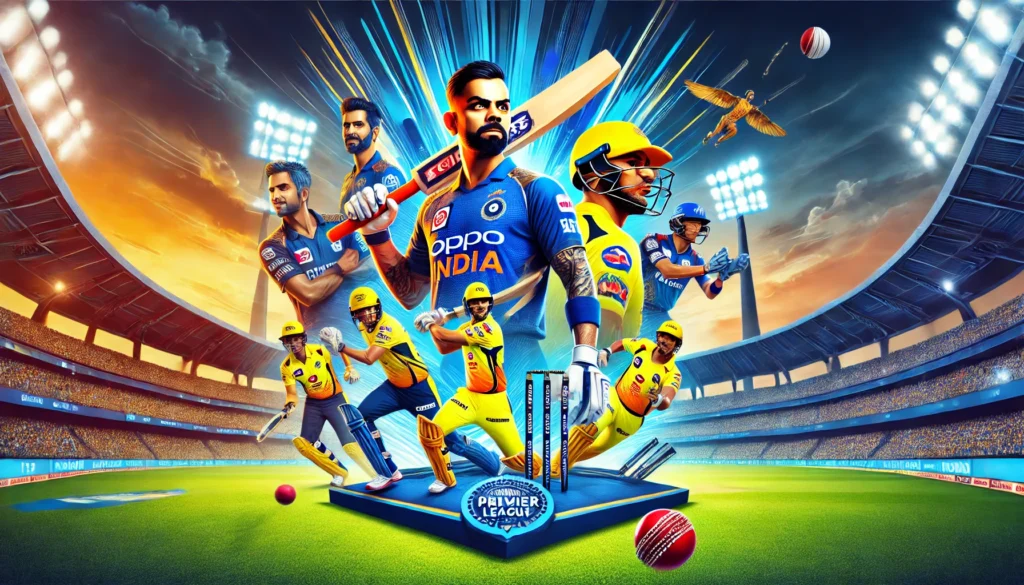 Indian Premier League