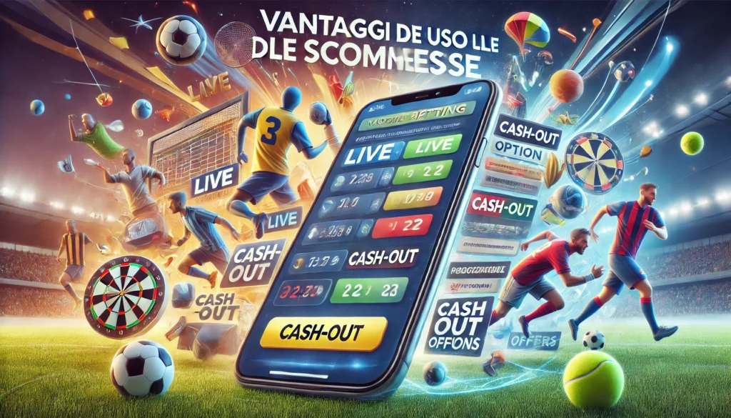 App scommesse