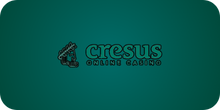 Cresus casino