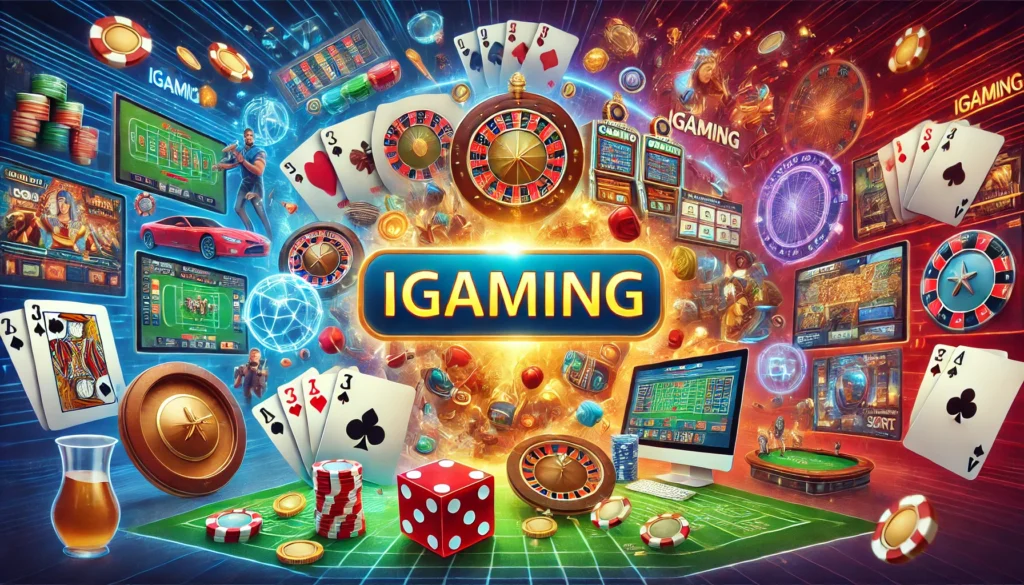 iGaming