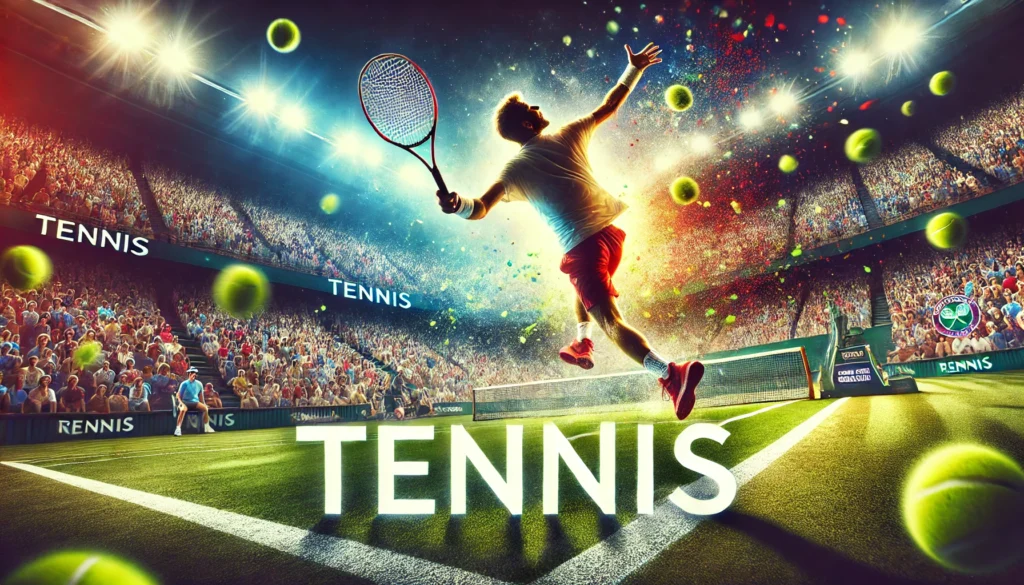 tennis