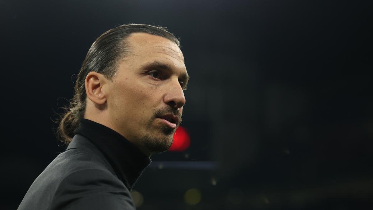 Milan, Ibrahimovic a Milanello per ricucire lo spogliatoio