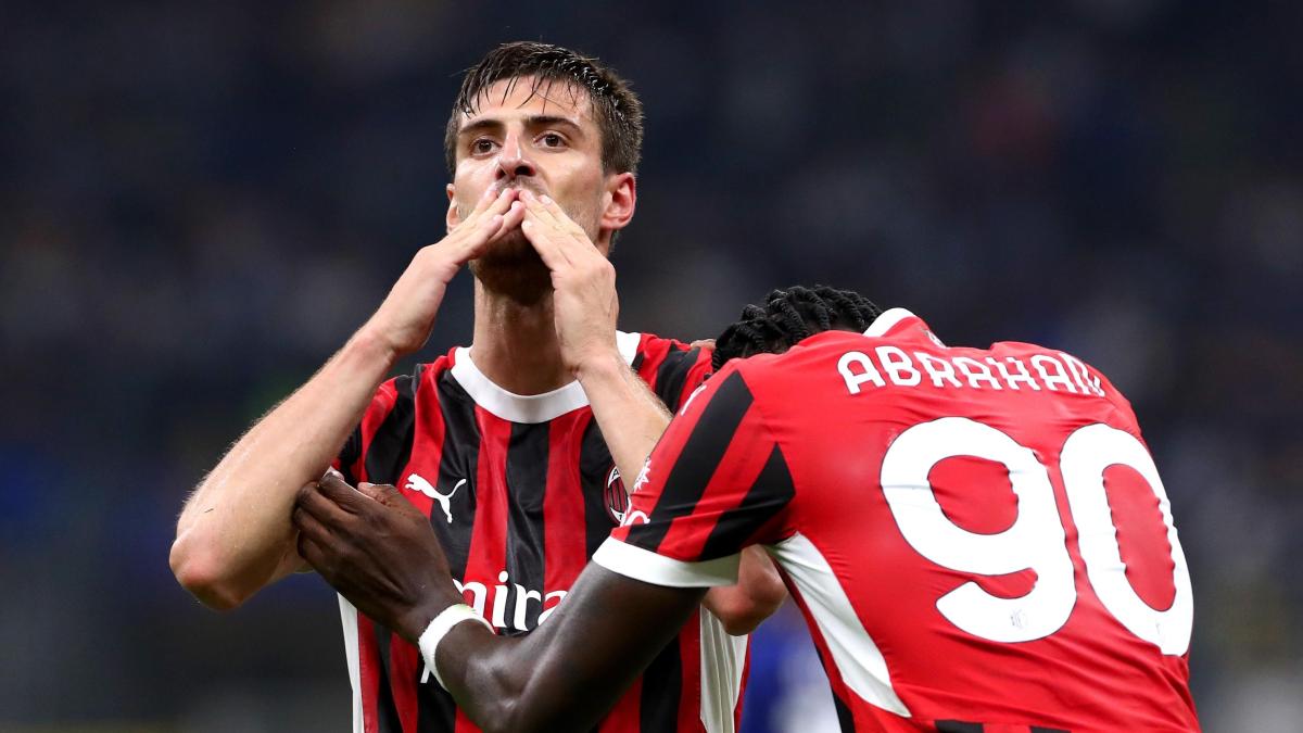 Milan chi dovrebbe essere il capitano? I tifosi rispondono Matteo Gabbia