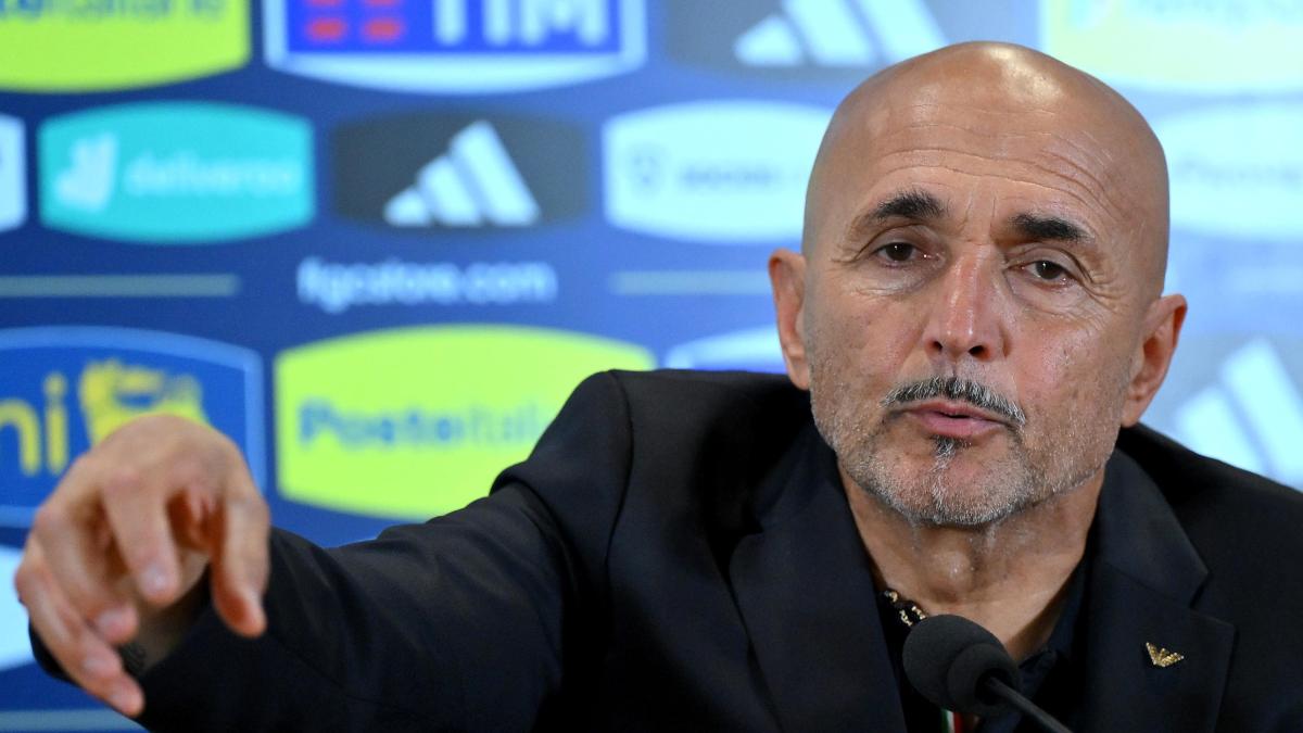 Spalletti: "Inzaghi e gli ultras? Io non ho mai ricevuto chiamate. E so riattaccare…"