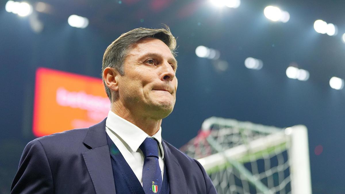 Zanetti interrogato per inchiesta ultras Inter e Milan