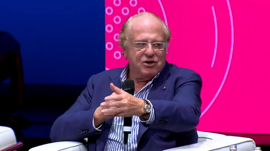 Scaroni: “San Siro un vecchio manufatto obsoleto. Ora il Milan ha due strade…”