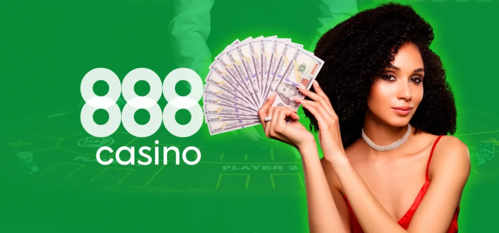 888casino deposito e prelievo