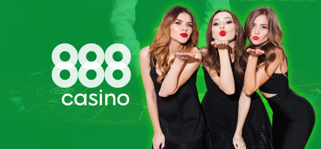 888casino recensioni