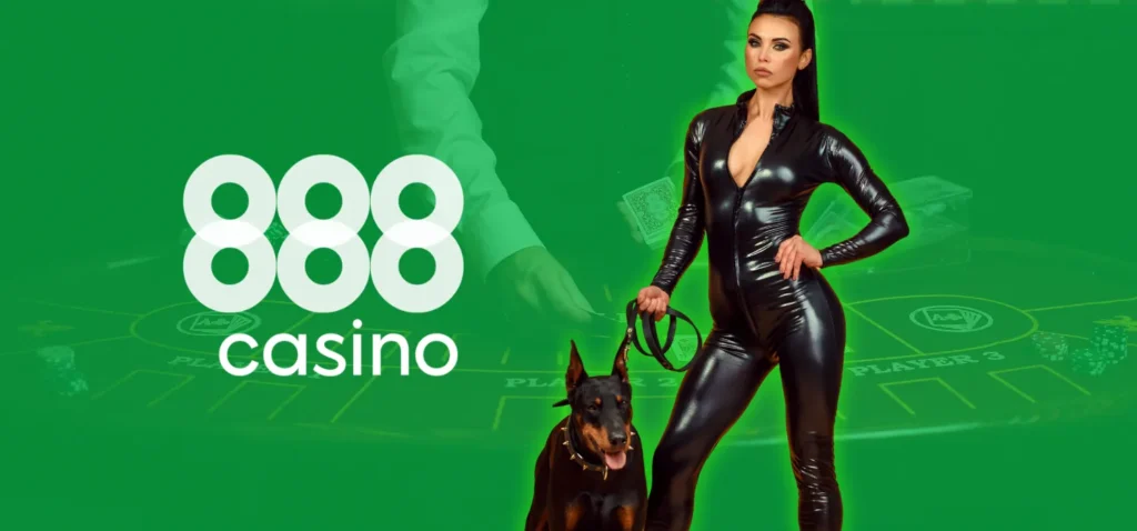 888casino è affidabile