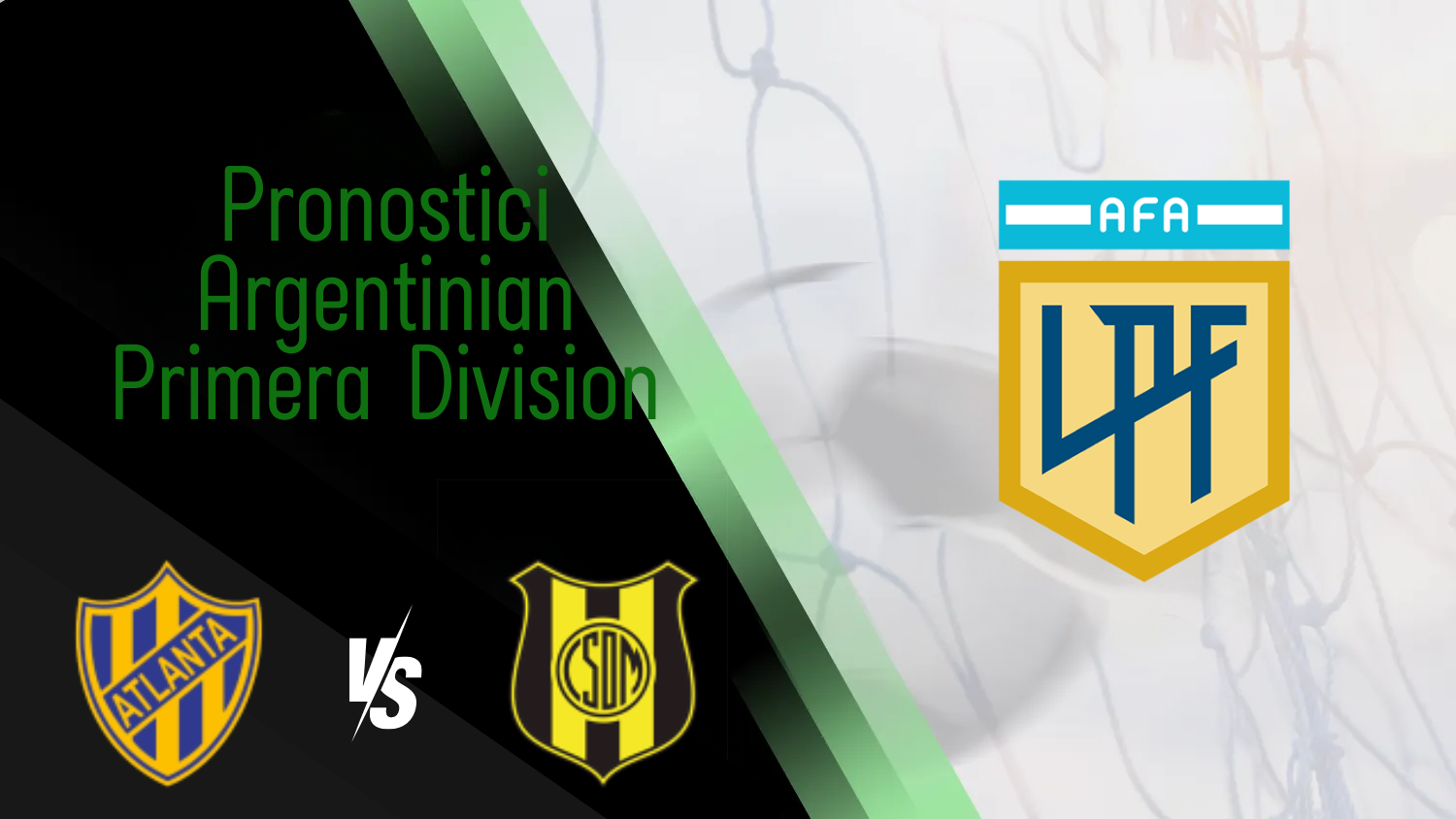 Atlanta vs Deportivo Madryn