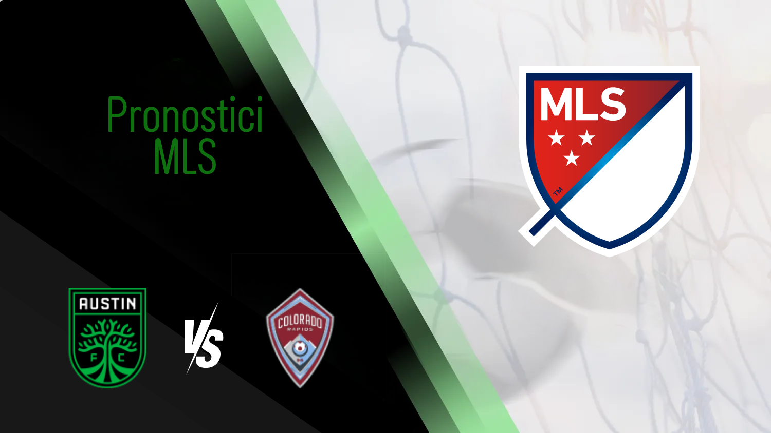 Pronostico Austin vs Colorado Rapids MLS