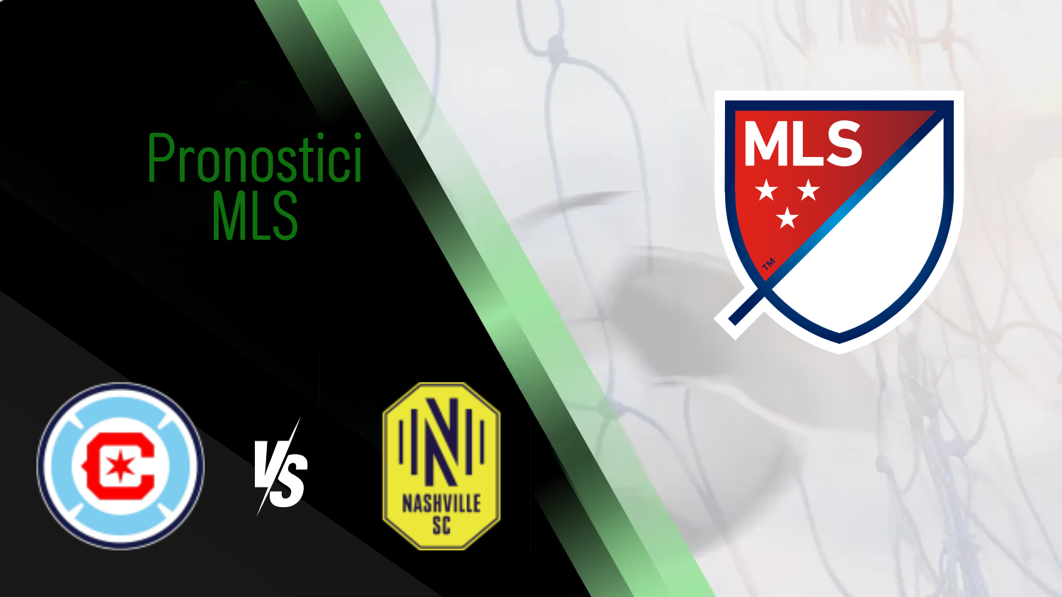 Pronostico Chicago Fire vs Nashville