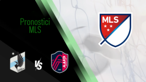 Pronostico Minnesota vs St. Louis City