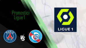 Pronostico PSG vs Racing Strasburgo