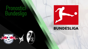 Pronostico RB Lipsia vs Friburgo Bundesliga