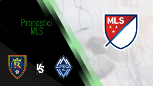 Pronostico Real Salt Lake vs Vancouver Whitecaps