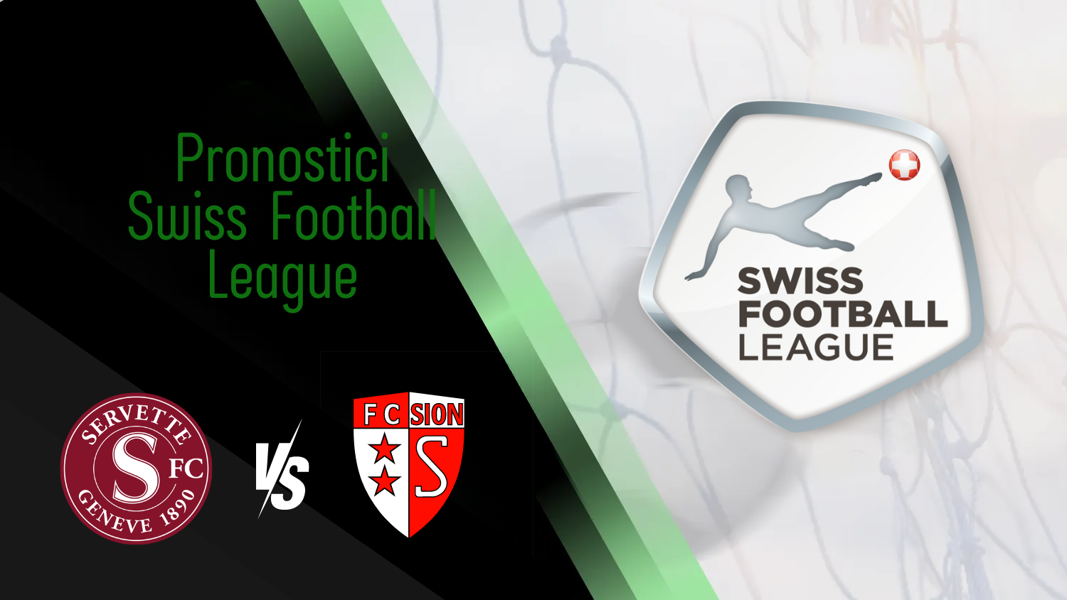 Pronostico Servette vs FC Sion