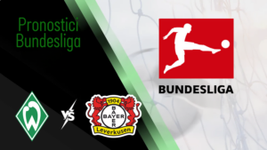 Pronostico Werder Brema vs Leverkusen Bundesliga