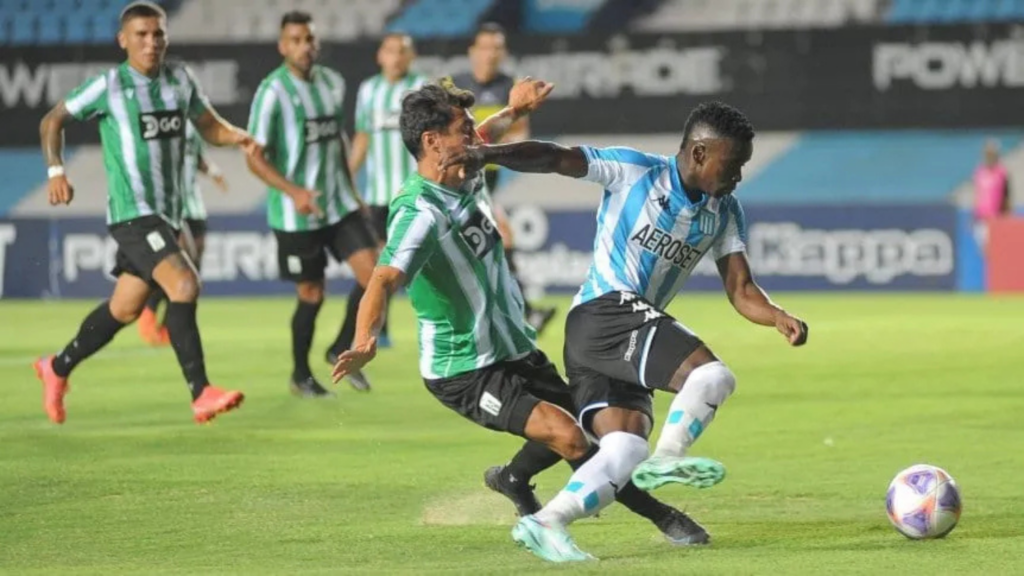 Racing Montevideo vs Rampla Juniors: Analisi e Pronostico