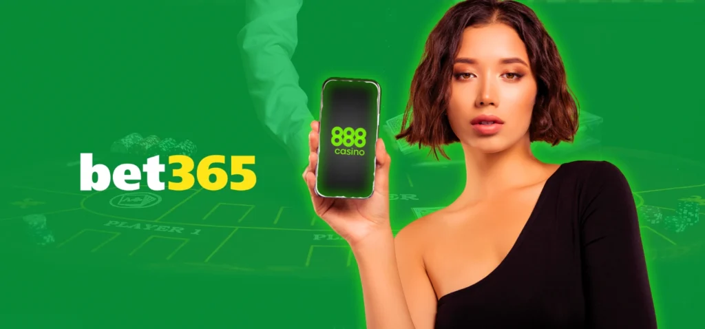 bet365 app