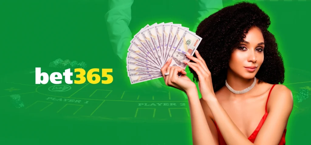 metodi di pagamento di Bet365