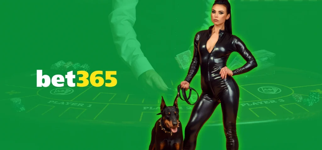 Sicurezza su Bet365