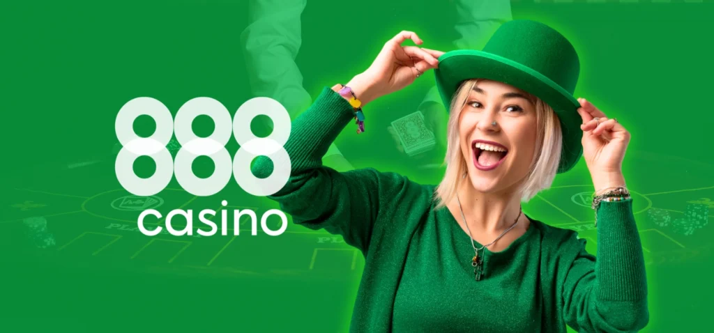 888Casino Giochi