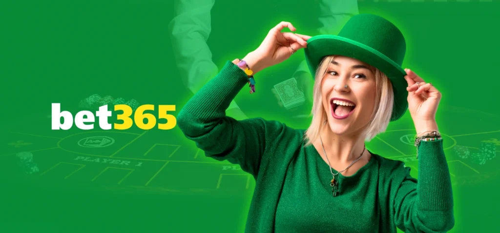 Bet365 Casino