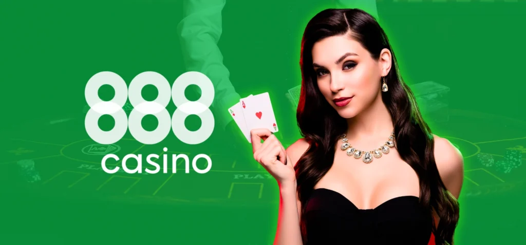 888Casino