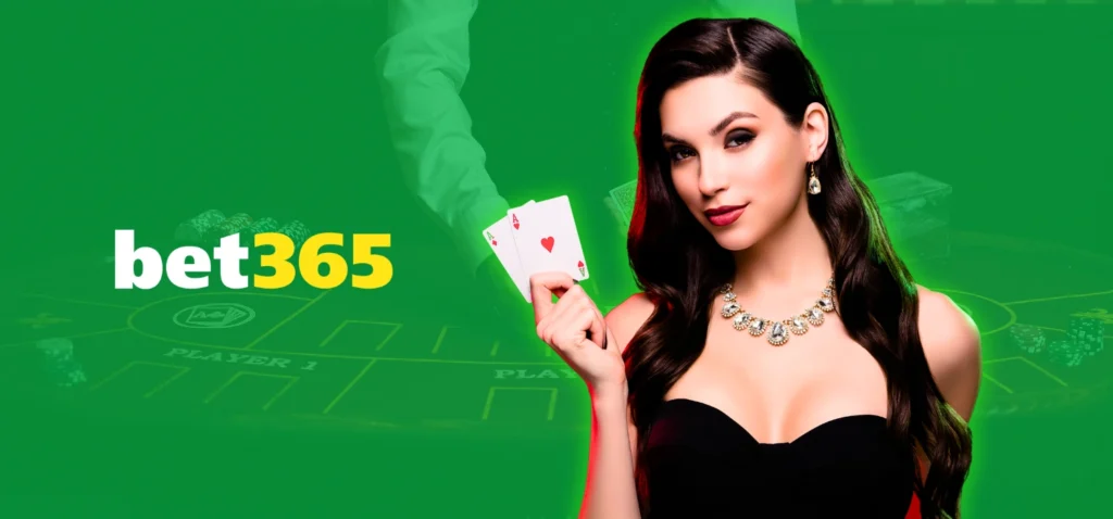 Opinione di Bet365