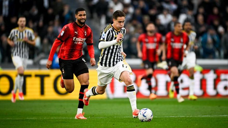 Perché Milan-Juve può essere una partita decisiva e… bloccata