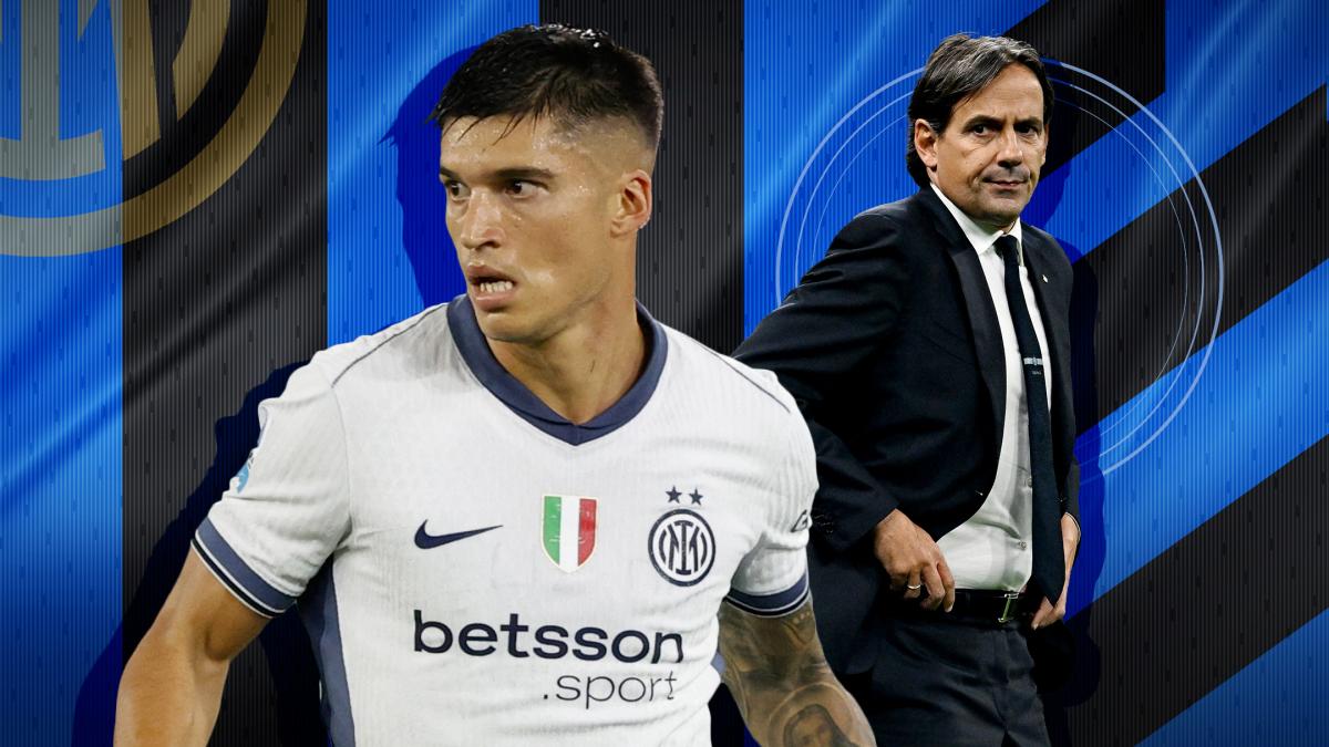 Inter, Correa che fine ha fatto? Da investimento da 30 milioni a… zero